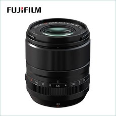 xf33mmf1.4