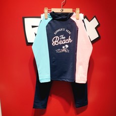 펠릭스키즈래쉬가드