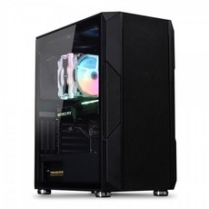 7500F RTX4060Ti 32GB M.2 1TB (디아블로4 옵치 배그 스팀게임)