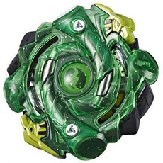 [아마존베스트]BEYBLADE Burst Turbo Slingshock Single Top Poison-X Hyrus H4 Multicolor, One Color_One Size, One Color, 상세 설명 참조0