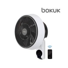 보국벽걸이선풍기