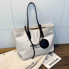 여름 여성 캔버스 에코백