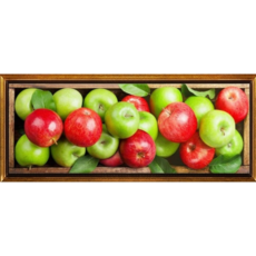 과일보석십자수