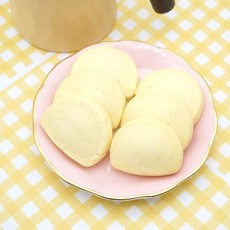 에이쿠키 사르르 버터쿠키 90g 수제쿠키 답례품 선물 카페 디저트, 1개
