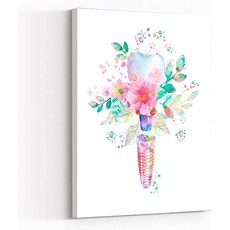 블루캔버스26.5인치