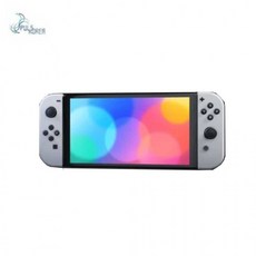 닌텐도스위치oled스티커