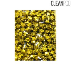 구슬발커튼만들기