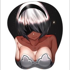 가슴손목쿠션