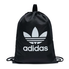 [아디다스] (adidas) GYMSACK TREFOIL 가방 (공용) BK6726