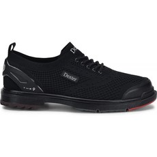 [남성270] 덱스터 The 9 ST Black Mens Wide Size 9
