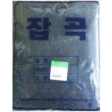 건강한끼찹쌀