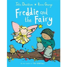 Freddie and the Fairy Paperback, MacMillan Children's Books, English, 9781529042528