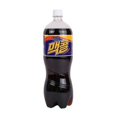 맥콜카페인