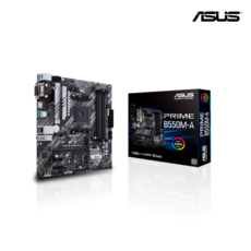 ASUS PRIME B550M-A (대원CTS)