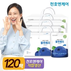 블루베리생즙