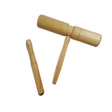 리듬악기우드블럭