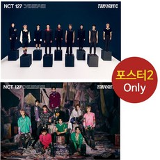 nct레귤러마크포스터