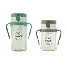 모두아이빨대컵