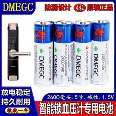 dmegc