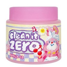 순한클렌징크림