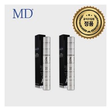 [엠디 래쉬 팩터] 속눈썹 영양제 2.95ml*2, 상세 설명 참조
