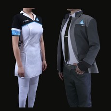 디트로이트비컴휴먼