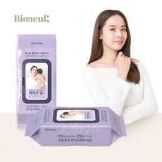 우리아기케어물티슈