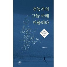 전능자의그늘