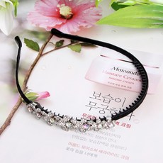 빈헤어밴드