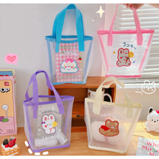 카카오수영가방