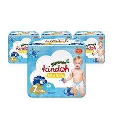킨도오슬림썸머7