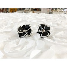 아즈나브르귀걸이