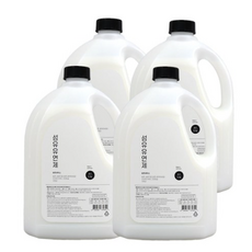 바른세탁소섬유유연제