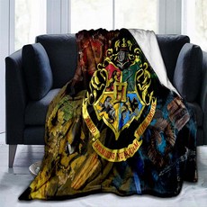 해리포터담요