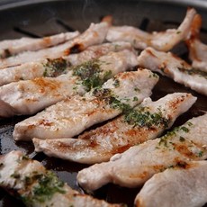 한돈 돼지고기 가브리살 500g 냉장 구이용, 1개