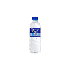 일화 광천수 생수, 20개, 500ml