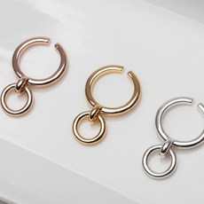 김나영애끼반지