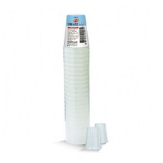 롯데 일회용 소주컵 1호 25p 소주잔 종이소주컵 일회, MD_상품선택_N, 1개