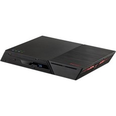 Asustor Flashstor 12 Pro FS6712X Bay AllSSD NAS 스토리지 QuadCore 2.0GHz M.2 SSD 슬롯 10GbE 포트 4GB RAM D, 0TB_FS6712X, 1개