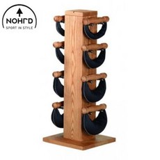 노르드 스윙타워(1 2 4 6kg)