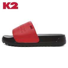 [k2] [K2]케이투 남여공용 릴리브 슬라이드 샌들 FUM24N76-R2