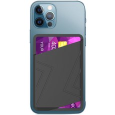 맥세이프카드지갑로고