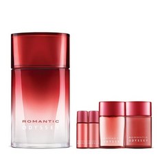 오딧세이로맨틱에멀젼