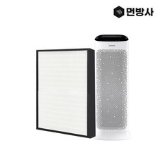 먼지방어사령부 국내산 AX50J7100WTD필터 삼성공기청정기 CFX-C100D
