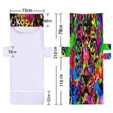 트레이더스비치타올