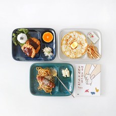 clsh도자기식판