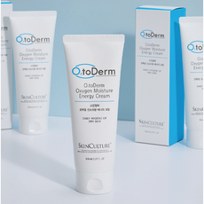 [O2DERM] 오투덤 산소 수분 에너지 크림