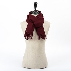 톰브라운목도리