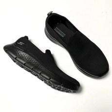 스케쳐스 Skechers 남성화 트레킹화 슬립온 216482