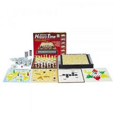 해피타임스팽글튜브